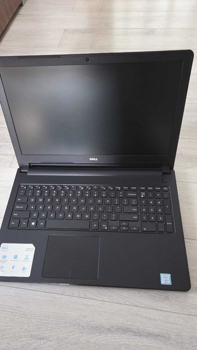 Laptop Dell Vostro 3500