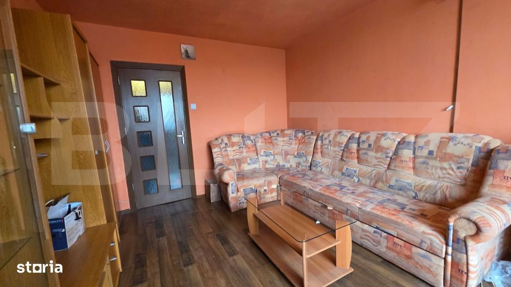 Garsoniera de vanzare, 26 mp, zona Centrala - Calea Bucuresti