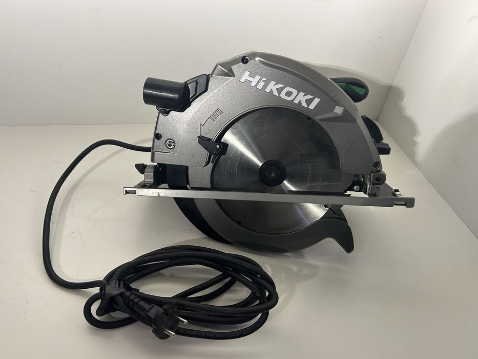 Hikoki C 9BU3 circular de mana