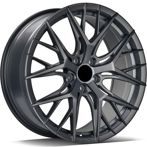 Jante R18 5x114.3 ATMOS X18 | Toyota, Lexus, Hyundai, Kia, Honda, Mazda