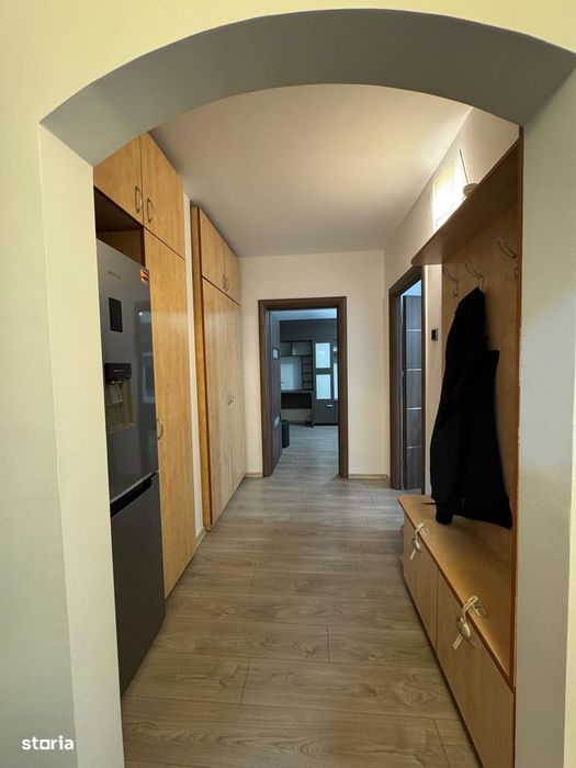 2 camere Dristor – 1 min metrou | Decomandat | Renovat | Balcon