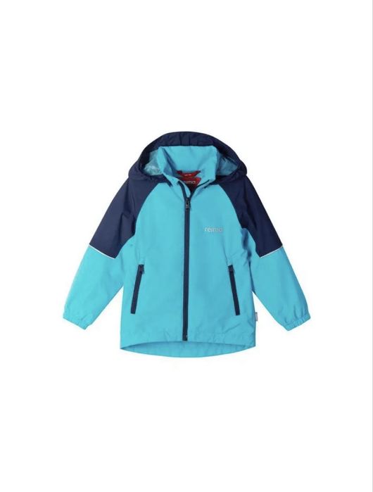 Продам курточку на мальчика!