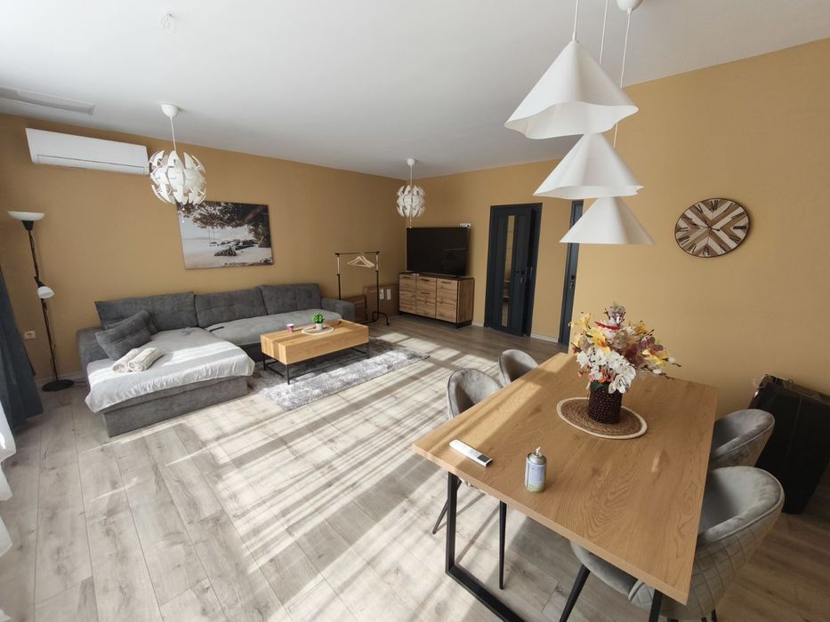 Дава се под наем Къща в Добрич, Пинета - 100 кв.м за 500 € - Снимка #6