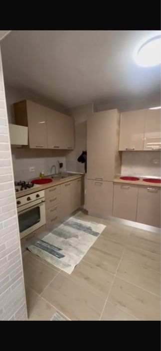 Apartament IC Frimu  S-uri