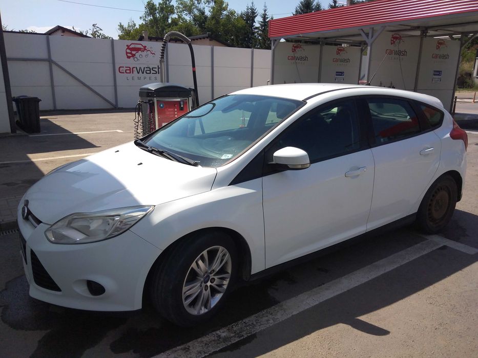 FORD Focus 2012 — imagine 3
