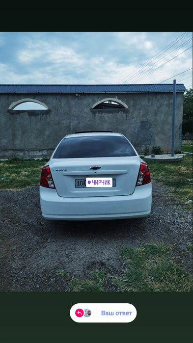 Jentra 2017 avtomat