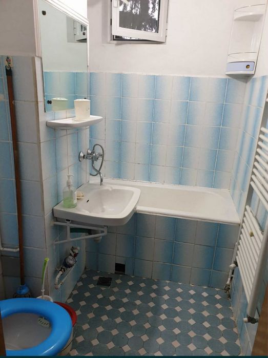 apartament spatios 2 camere, zona 1 mai, centrala, aer conditionat