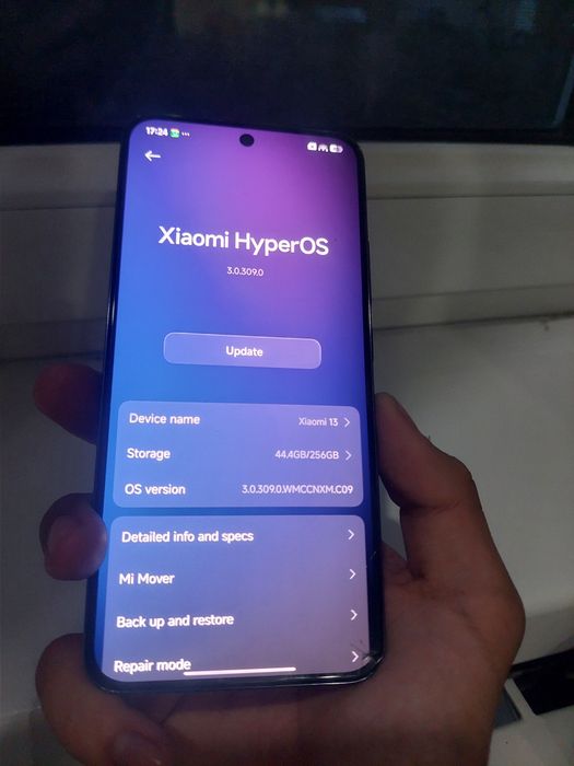 Продам Xiaomi  13 Cn