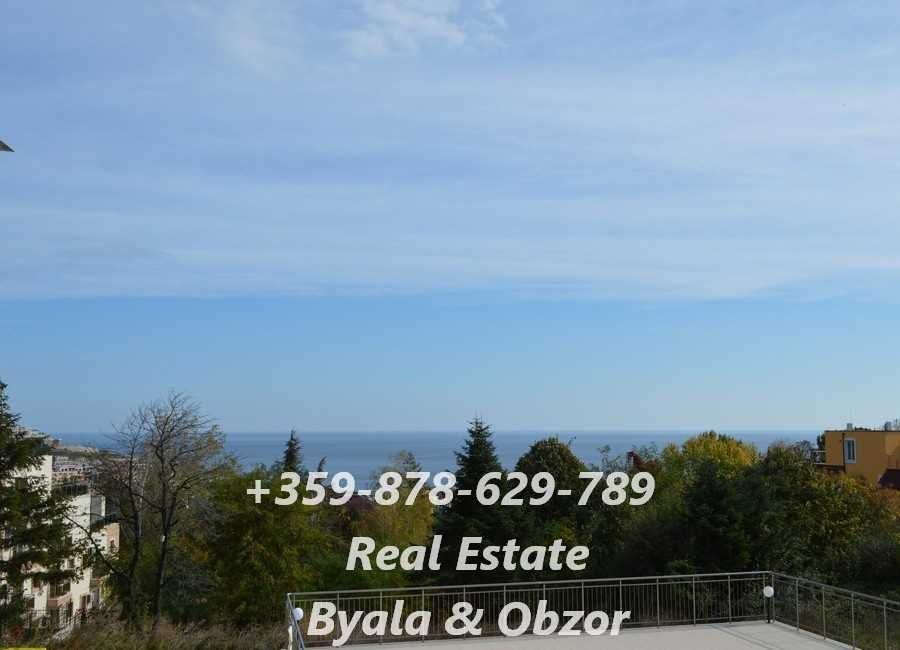 Продава се Парцел в Бяла - 1040 кв.м за 60 €/кв.м - Снимка #8