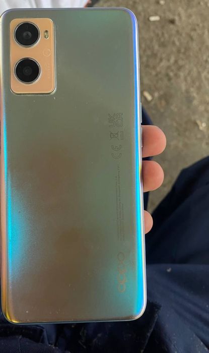 Оппо а96 сатылады