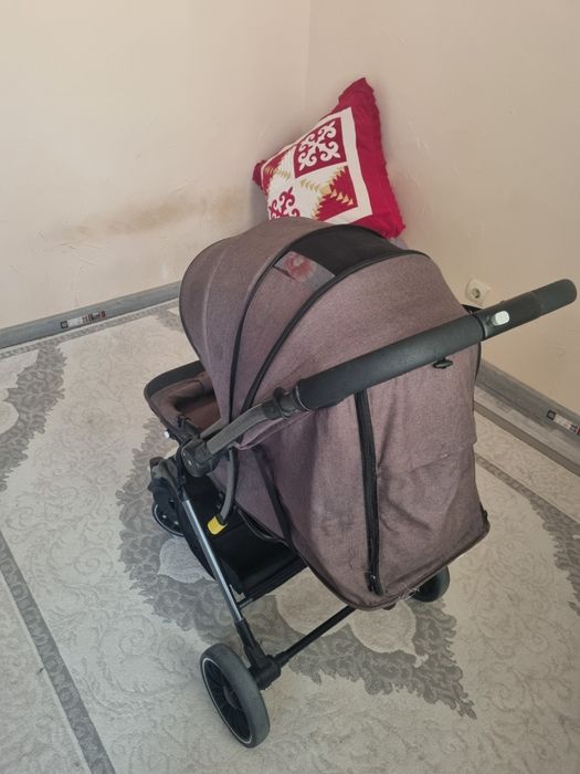 Каляскы сатам өте арзан