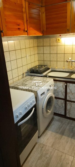 Дава се под наем Тристаен апартамент в Пловдив, Кючук Париж - 90 кв.м за 375 € - Снимка #5