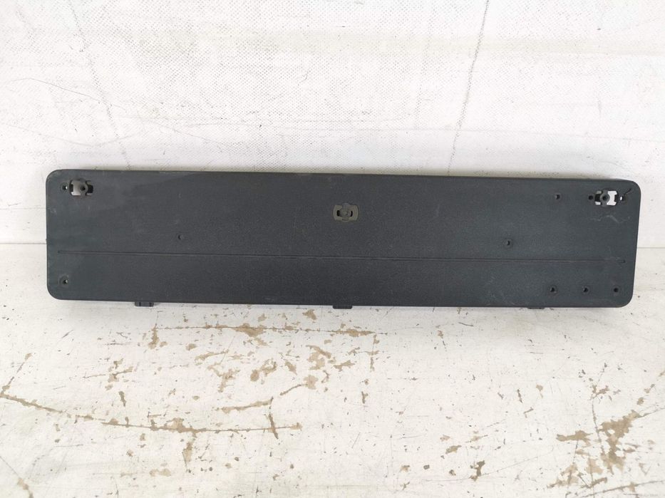 Suport Numar Fata Mercedes-Benz B-Class W247 2018 2019 2020 Originala