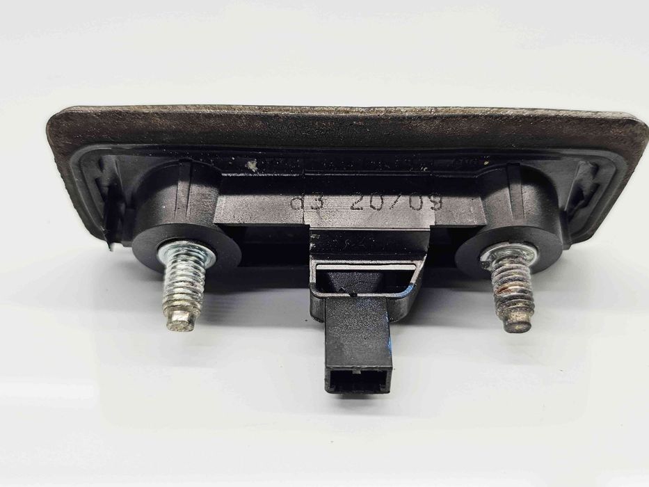 Buton deschidere portbagaj Skoda Octavia 2 Combi (1Z5) [Fabr 2004-201