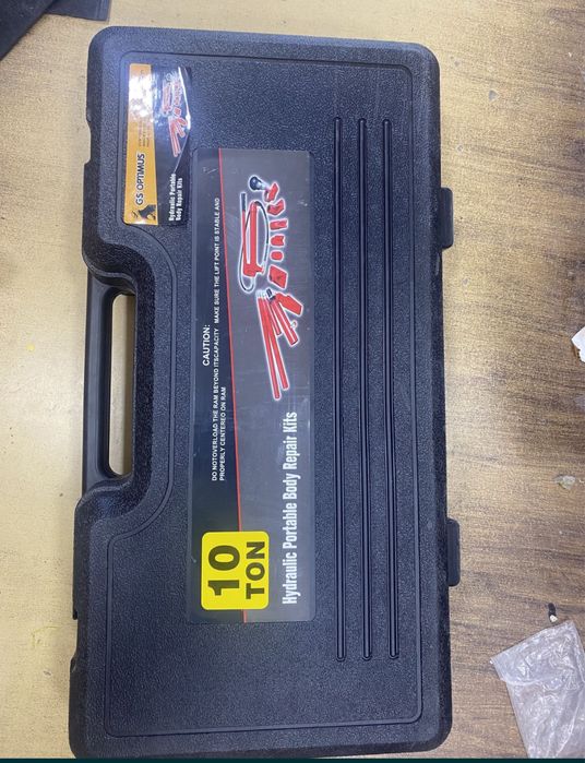 Наборы пневмоинструмента | СУПЕР НАРХ | Пневмоинструментальные наборы