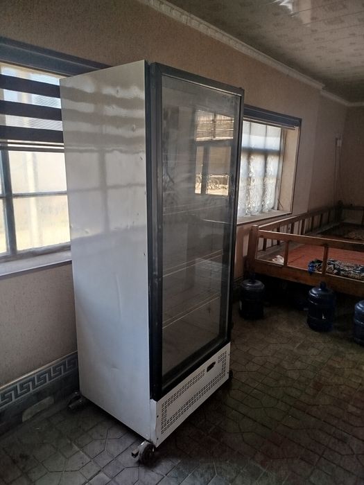 Vitrina muzlatgich rassiski xolati ideal