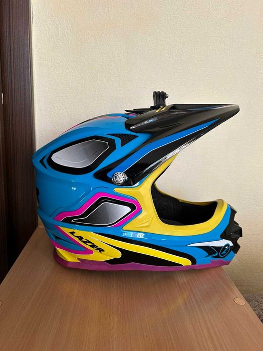 NUKEPROOF Mega TR 275 Pro 2014 /велосипед ENDURO