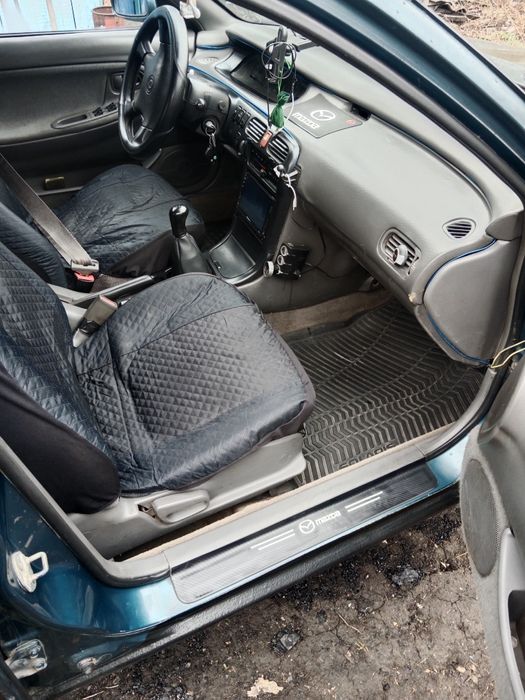 Продам Мазду 626