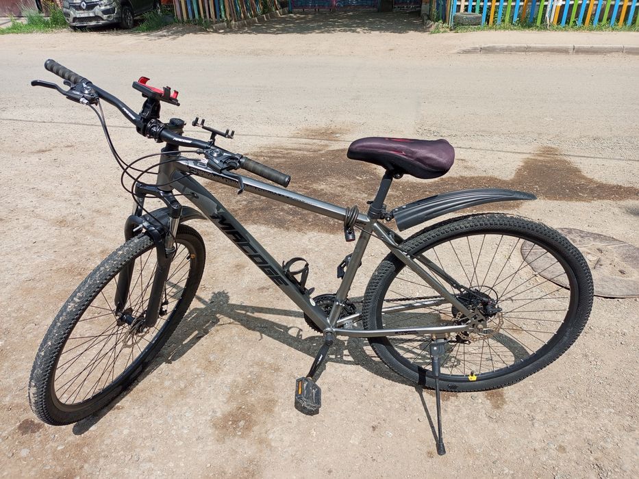 Велосипед продаю в хорошем состоянии