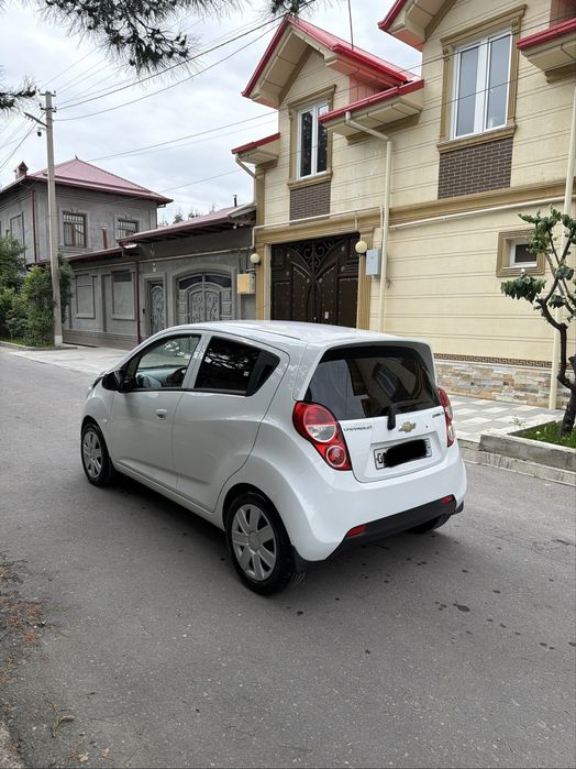 Chevrolet Spark 2016 — 4