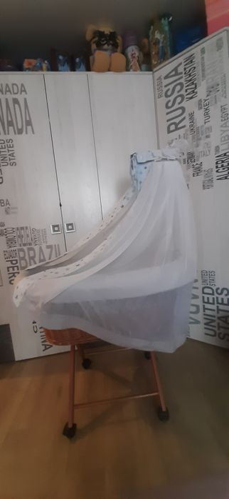 Очень удобная люлька 50 000