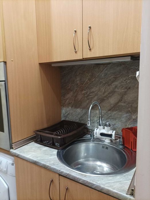 Дава се под наем Двустаен апартамент в София, Център - 60 кв.м за 680 € - Снимка #3