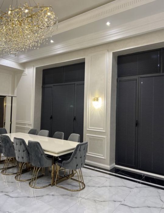 Jalyuzi JALUZI Жалюзи ishlab chiqaruvchidan 2025