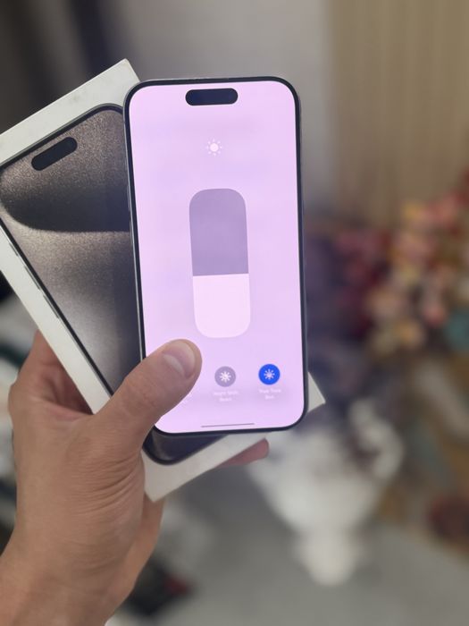 Iphone 15 Pro Айфон 15 про 128gb 88% торга нет