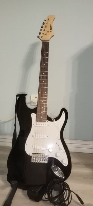 Комплект электрогитары