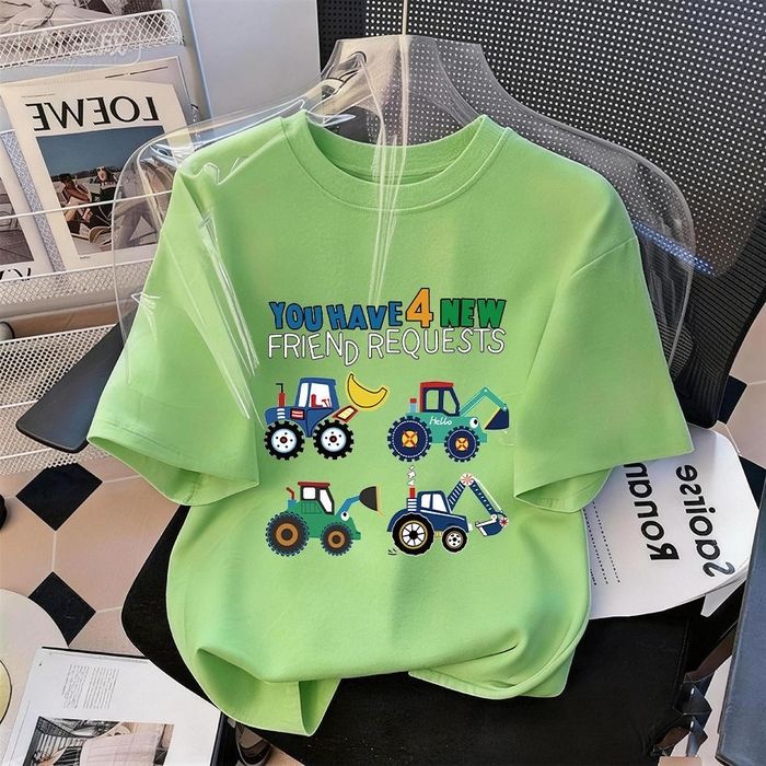 Летние двойки для девочек