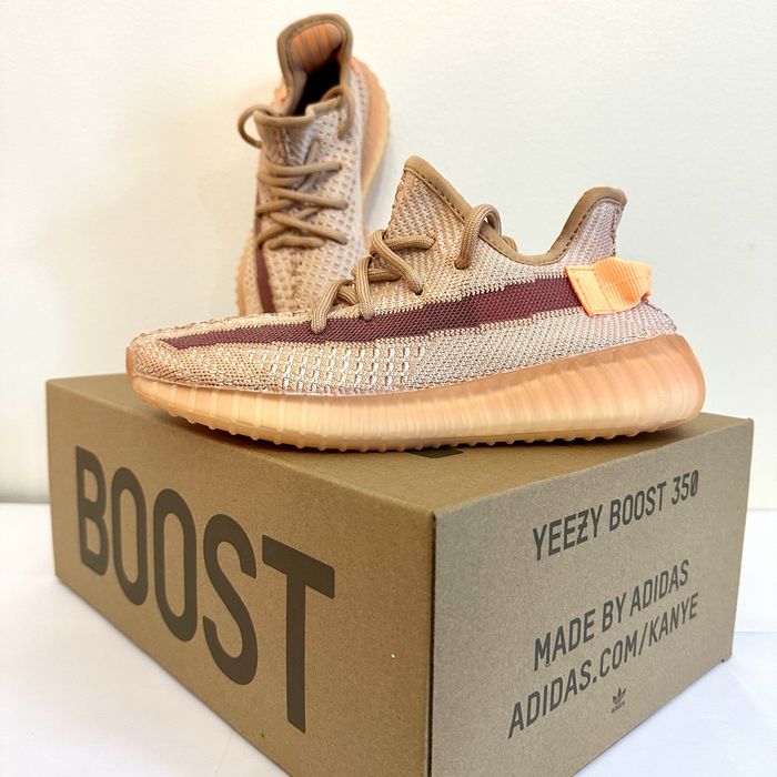 Oferta - Yeezy Boost 350 Clay