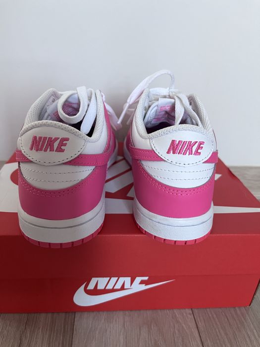 Маратонки Nike за момиче