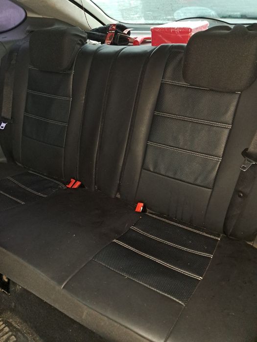 Vand urgent ford