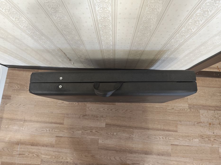 Кушетка складная