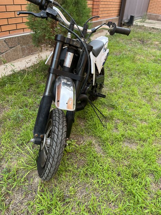 Питбайк подростковый Highper