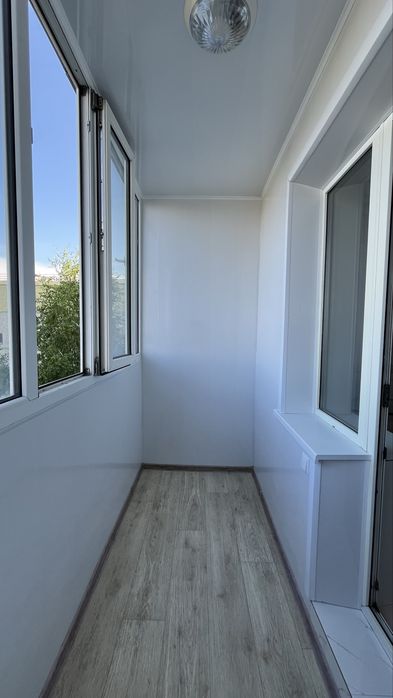 Продам 3-комнатную квартиру