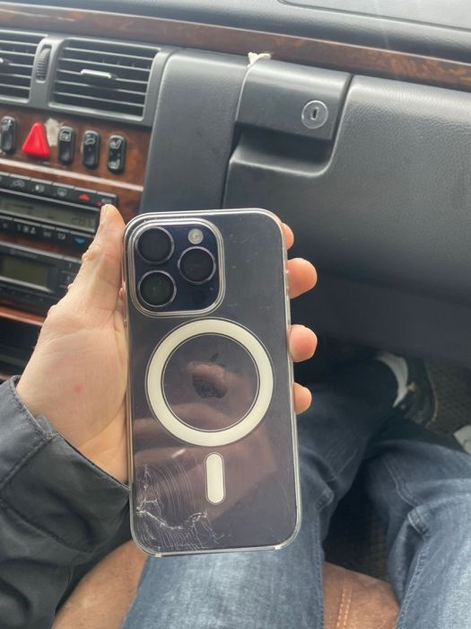 Iphone 14 pro айфон 14 про