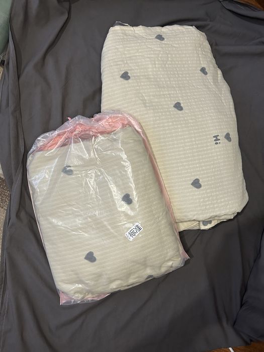 Качественное постельное белье