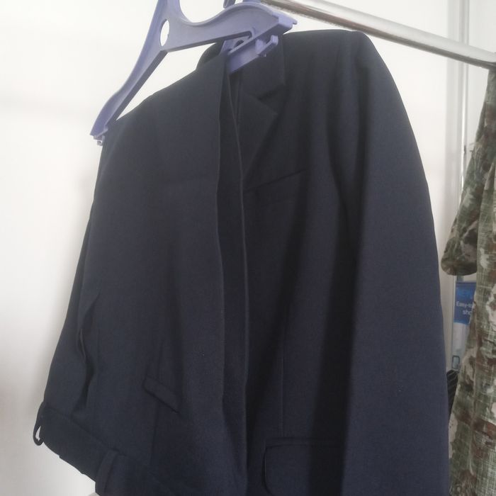 Школьный костюм - брюки