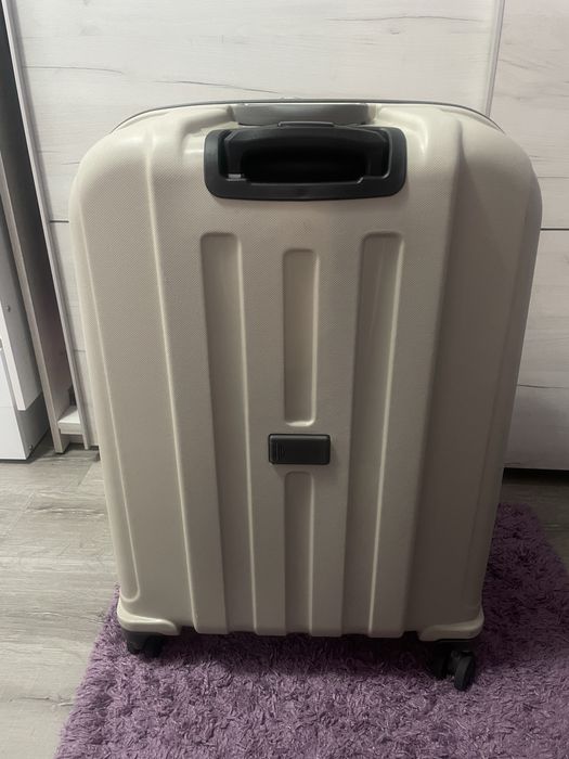 Силиконов куфар 70х54х36