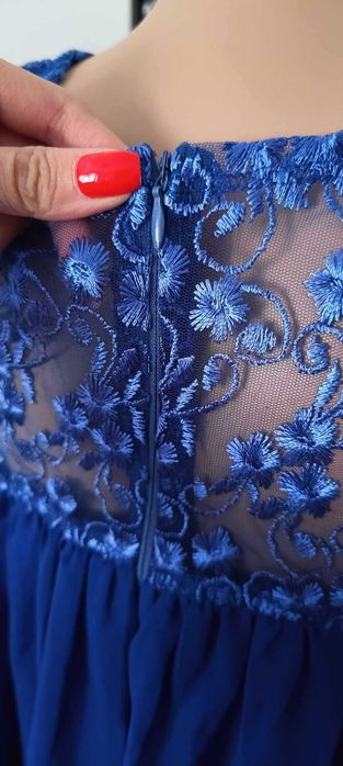 Rochie de ocazie Cybelle