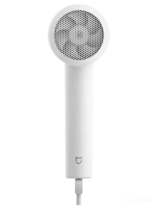 Фен для сушки волос Xiaomi Mi Ionic Hair Dryer H300 White