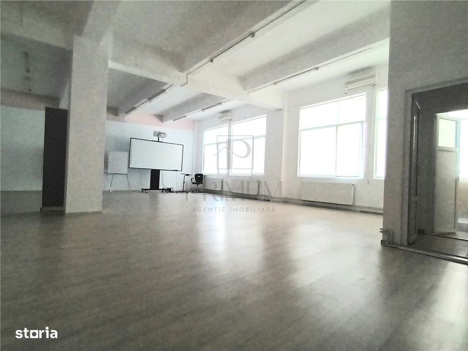 Spatiu Birouri open-space 110 mp - Ultracentral