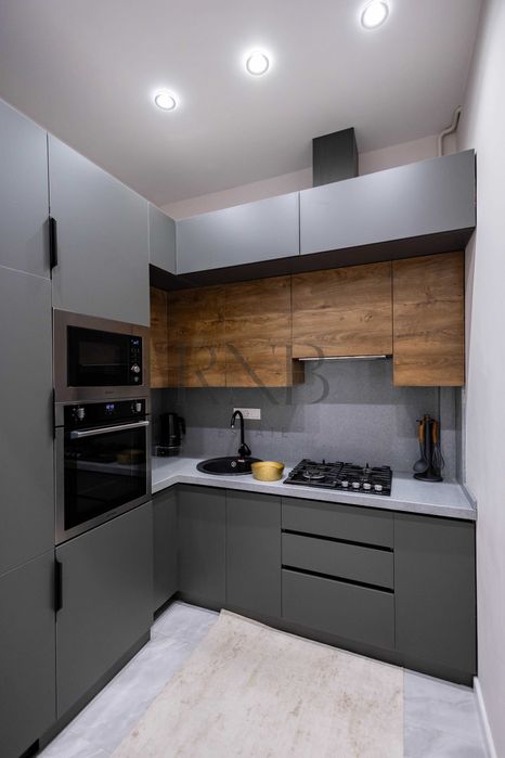 Посуточная аренда квартиры в ЖК Казахстан метро Минор