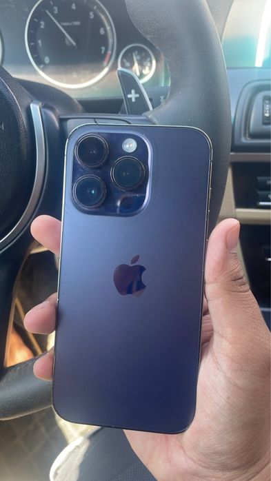 iPhone 14 Pro Max
