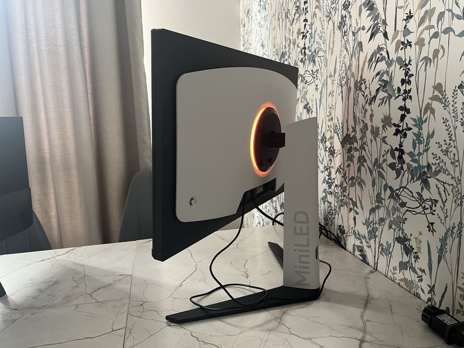 Монитор Xiaomi G Pro 27 Mini LED P27QBA-RGPGL