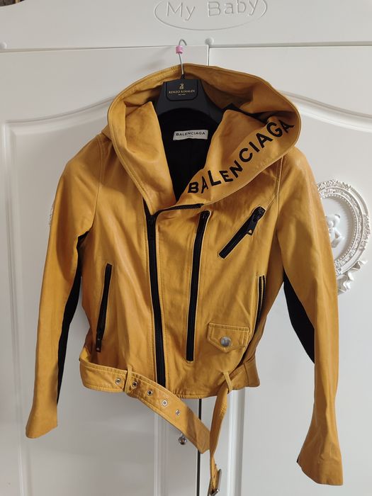 Куртка натуральная кожа 100%