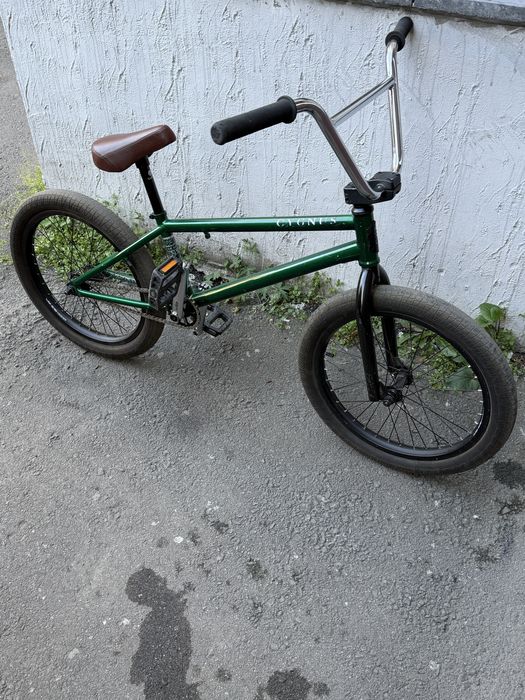BMX DK Cygnus 20