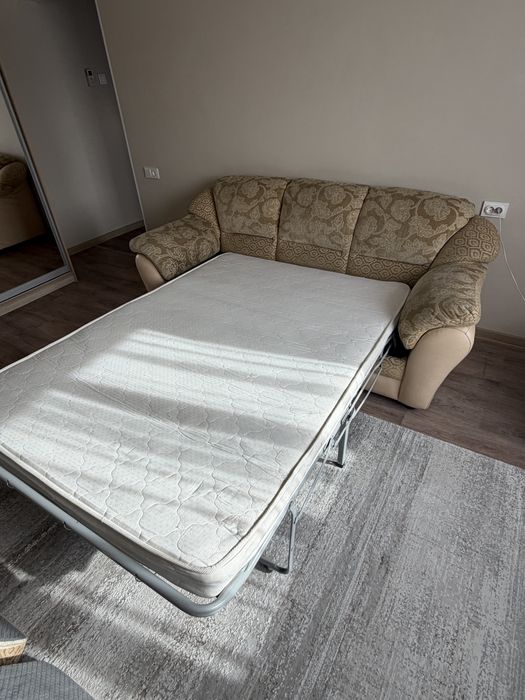 Диван раскладной