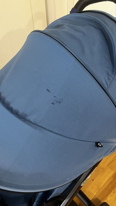 Коляска Anex Air X